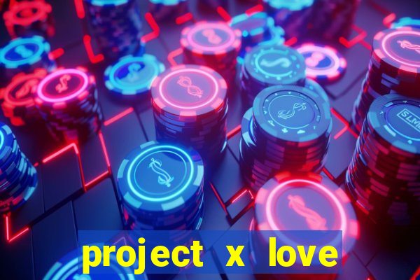 project x love potion disaster blaze gallery